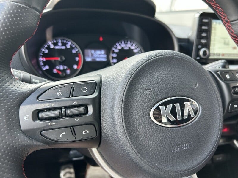 Kia Picanto (21)