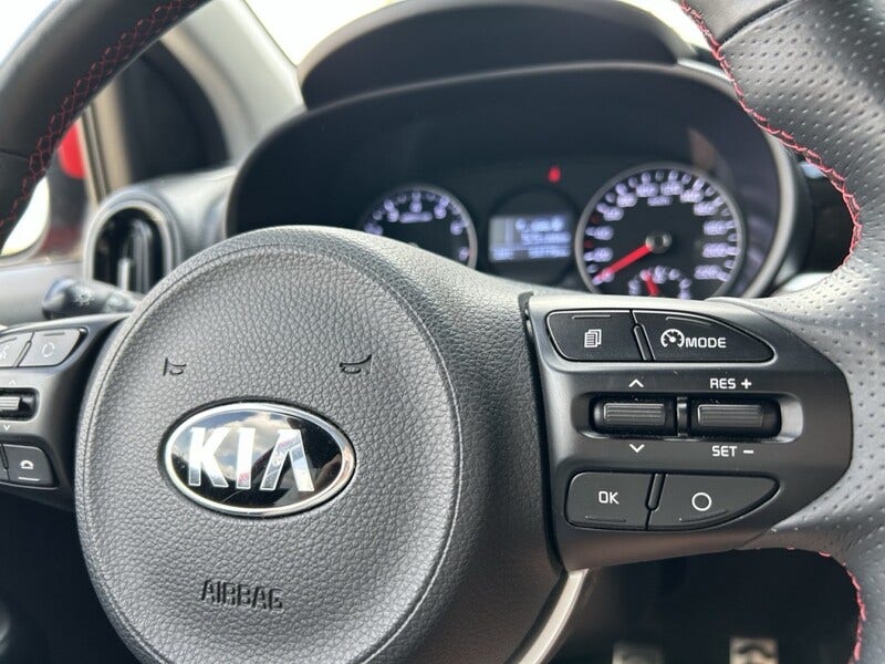 Kia Picanto (22)