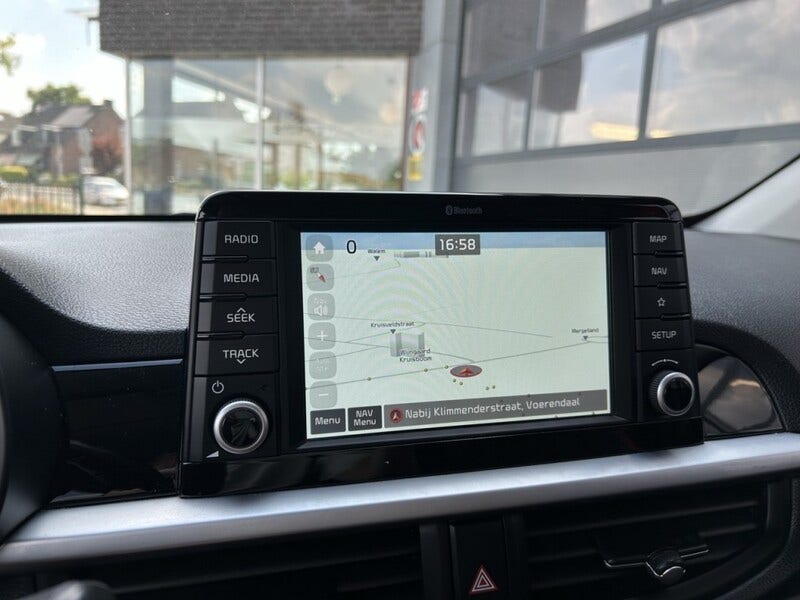 Kia Picanto (23)
