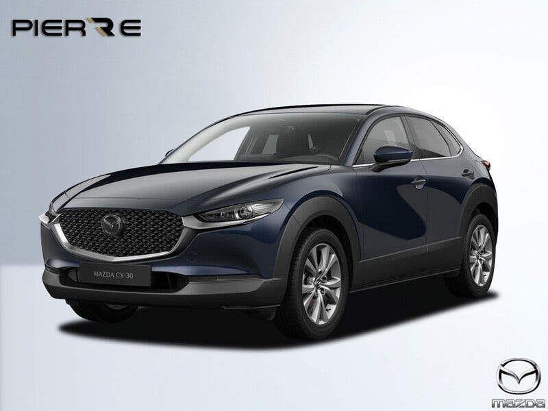 Mazda CX 30 occasion uit 2026
