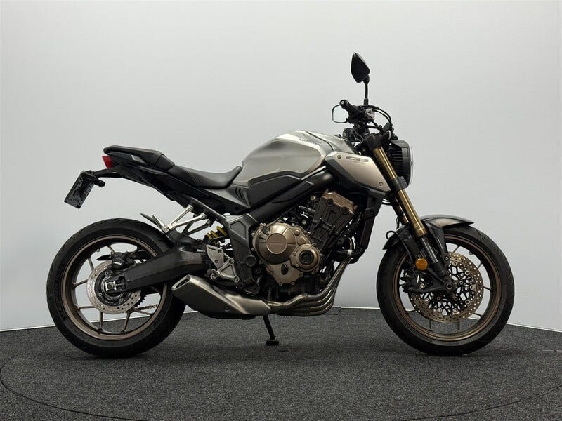 Honda CB 650