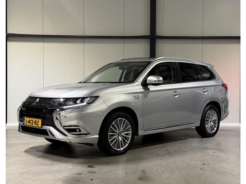 Mitsubishi Outlander (21)