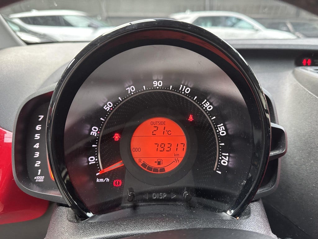 Toyota Aygo (3)