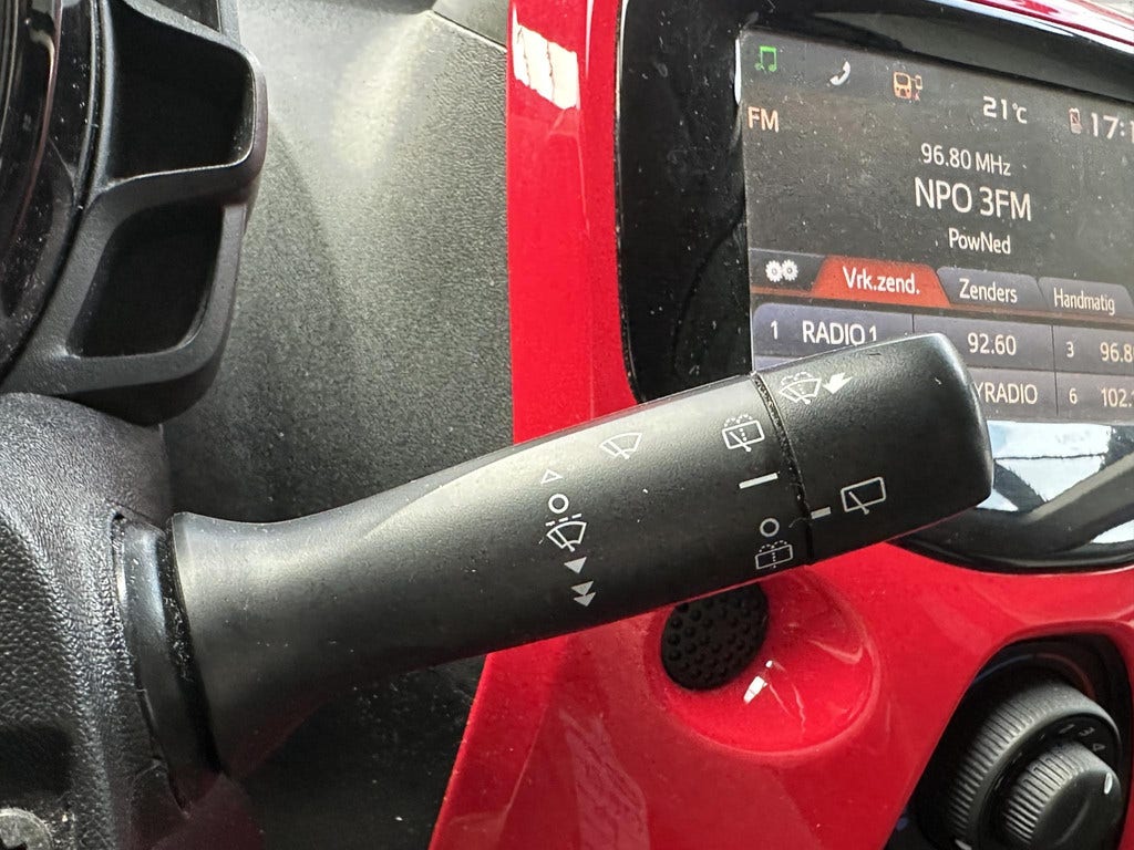Toyota Aygo (7)