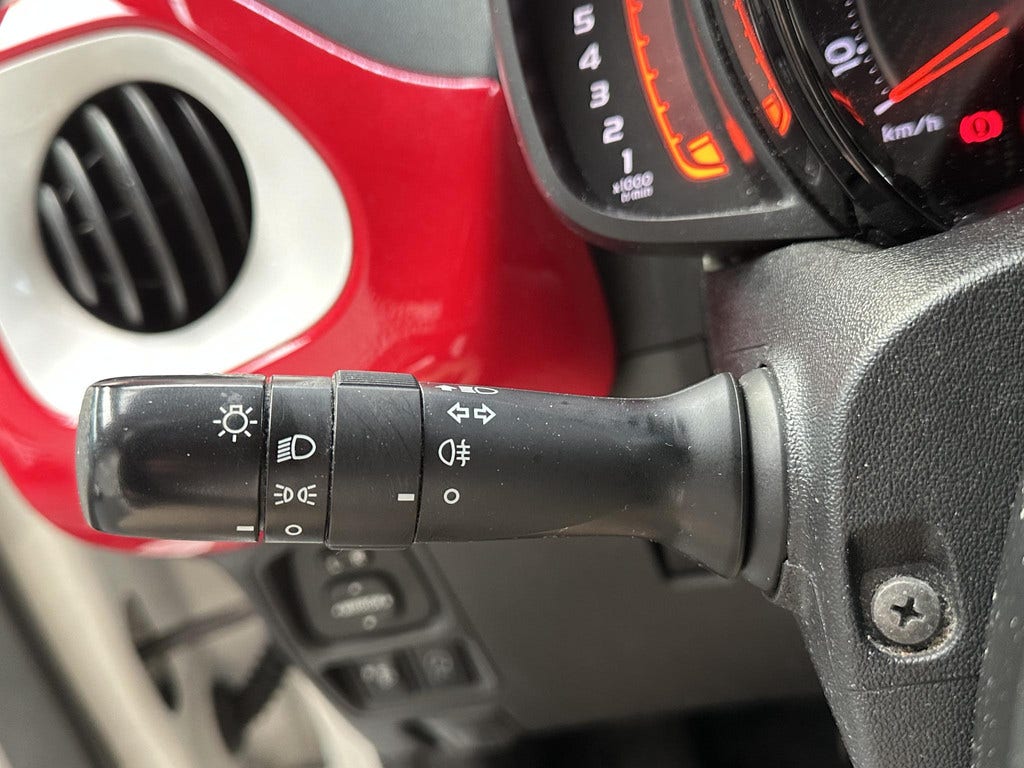 Toyota Aygo (8)