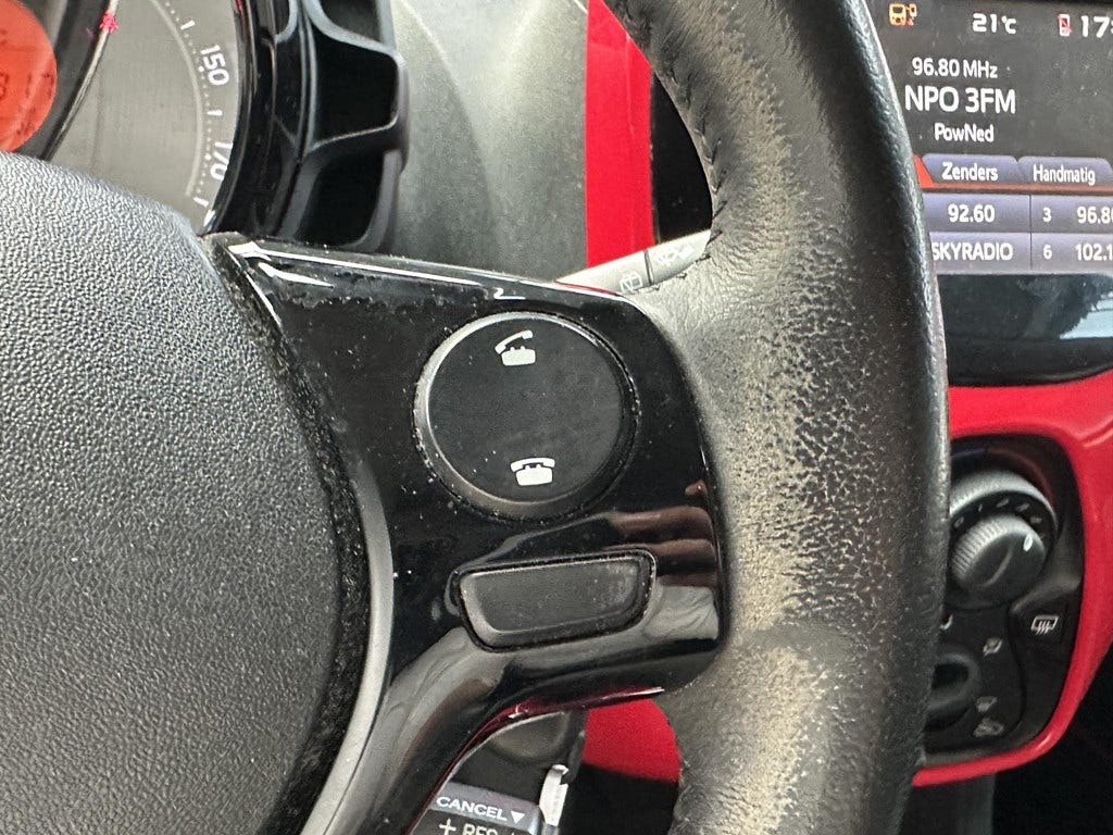 Toyota Aygo (11)