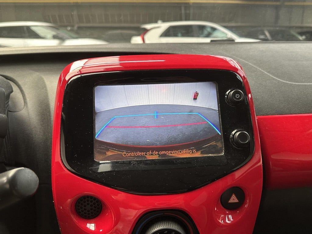 Toyota Aygo (13)