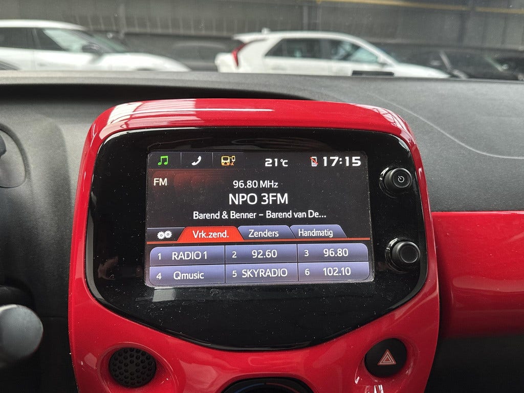 Toyota Aygo (14)