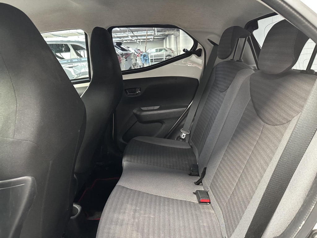 Toyota Aygo (16)