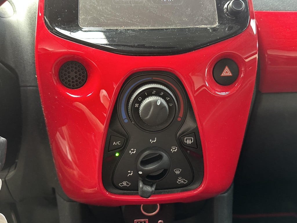 Toyota Aygo (17)