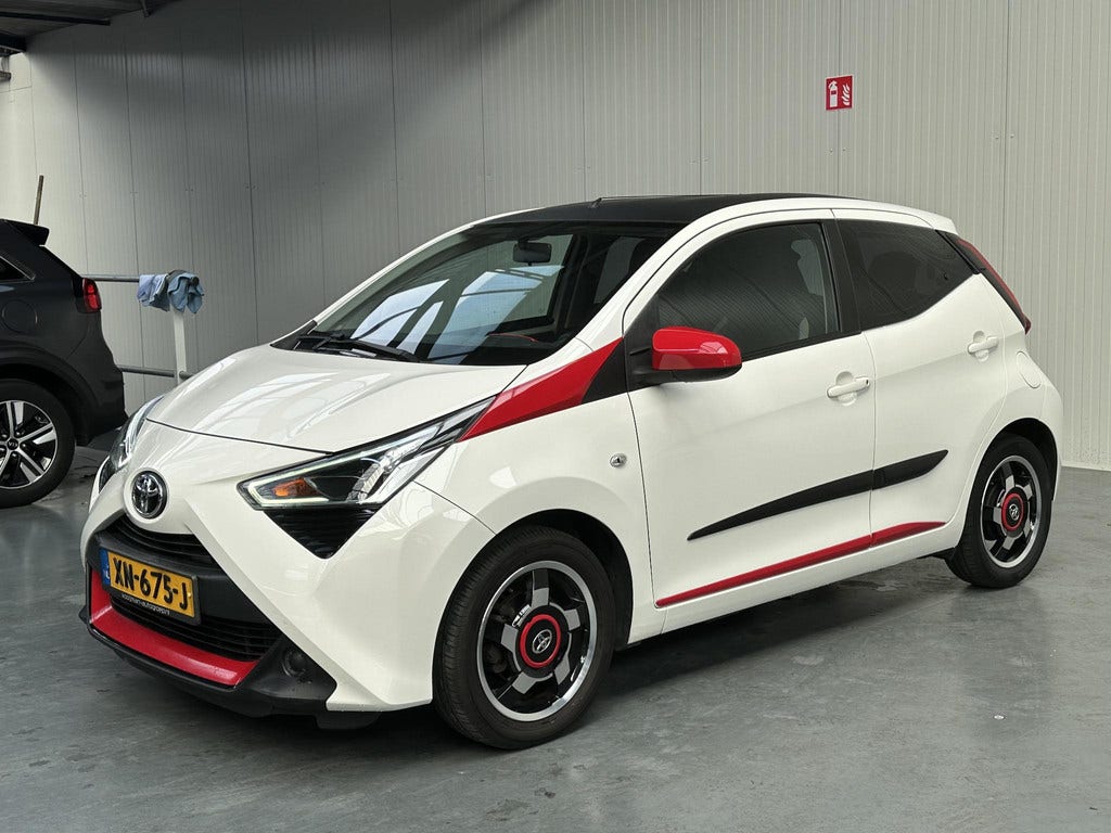 Toyota Aygo (18)