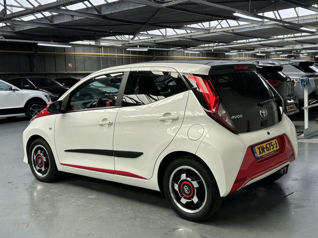 Toyota Aygo (19)
