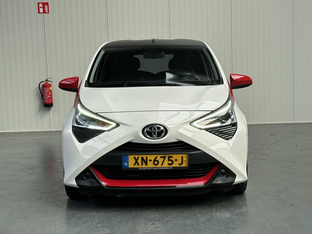 Toyota Aygo (23)