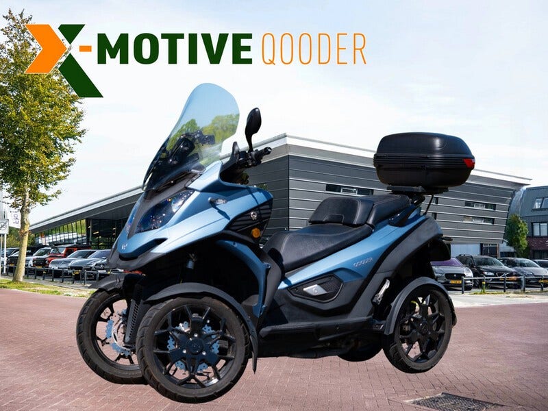 Quadro QV4