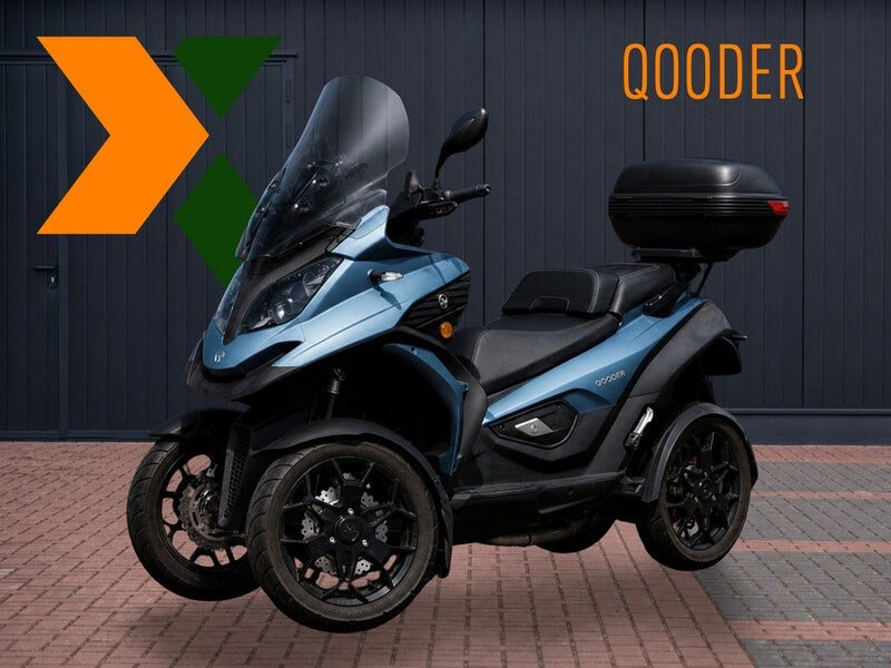 Quadro QV4