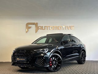 Audi RSQ3