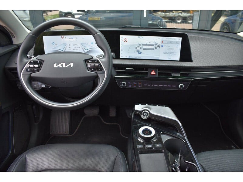 Kia EV6 (6)