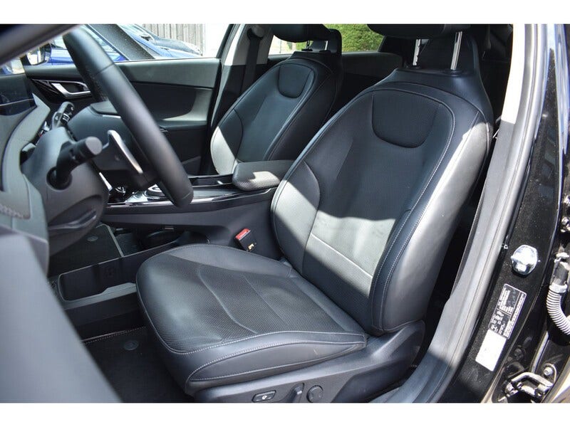 Kia EV6 (7)
