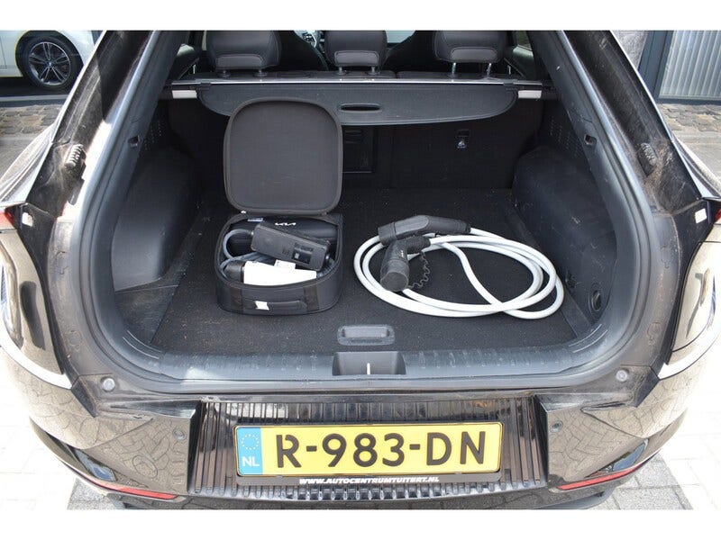 Kia EV6 (11)