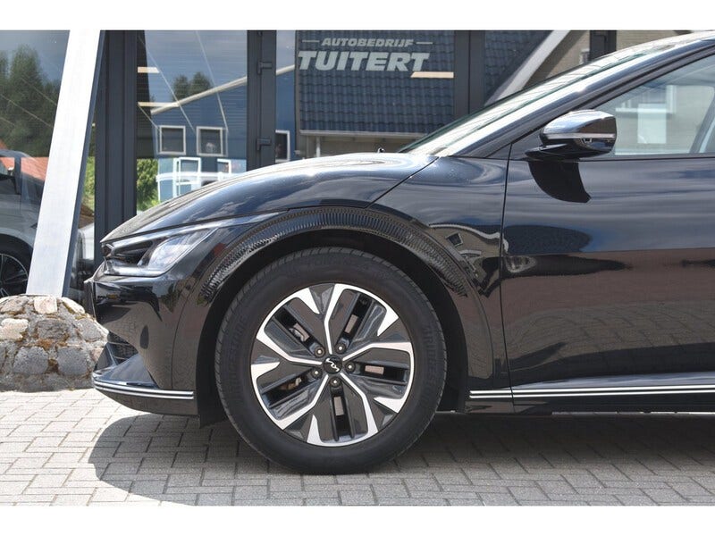 Kia EV6 (20)