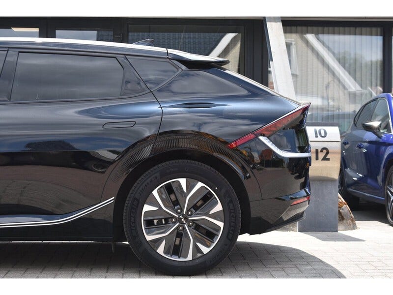 Kia EV6 (21)