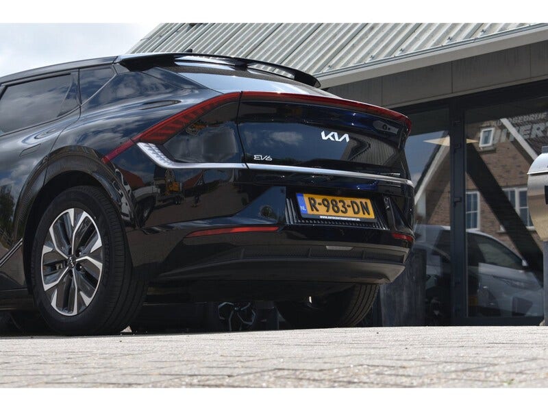 Kia EV6 (23)