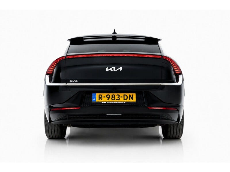 Kia EV6 (5)