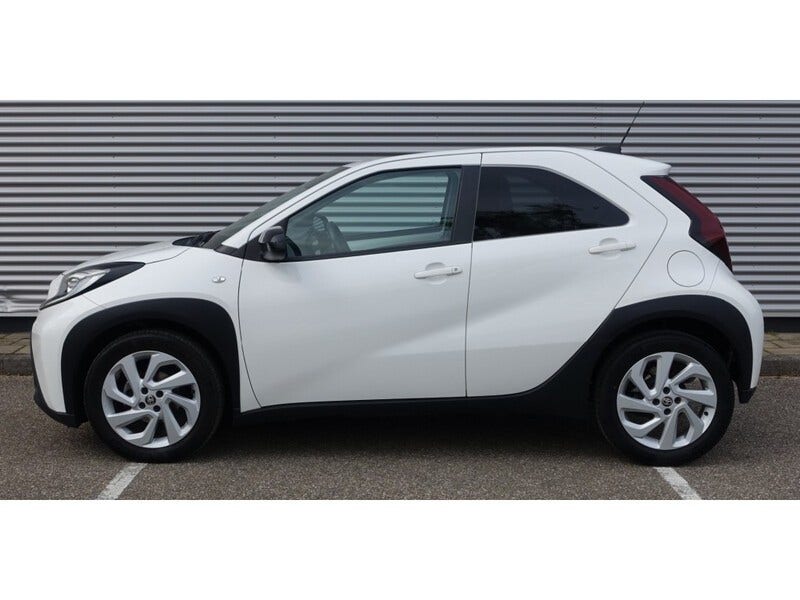Toyota Aygo (2)