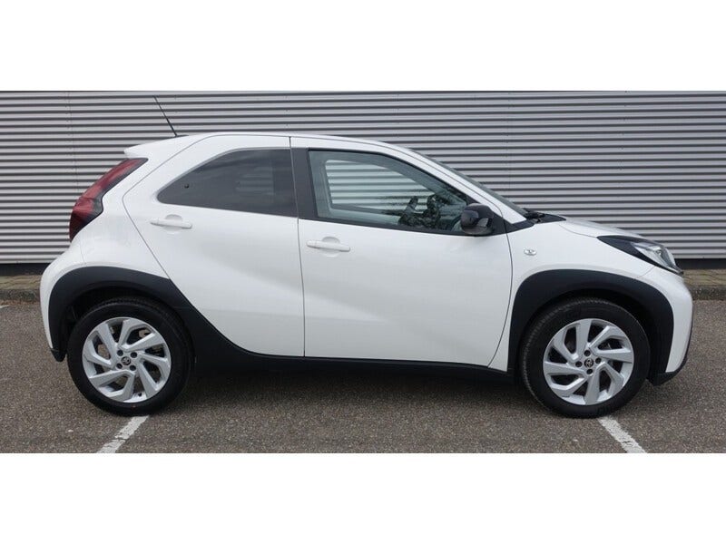 Toyota Aygo (3)