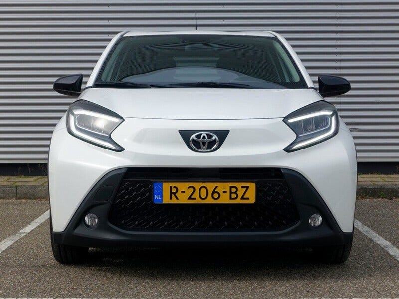 Toyota Aygo (4)