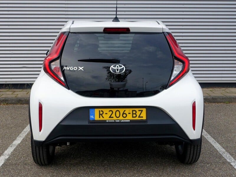 Toyota Aygo (5)