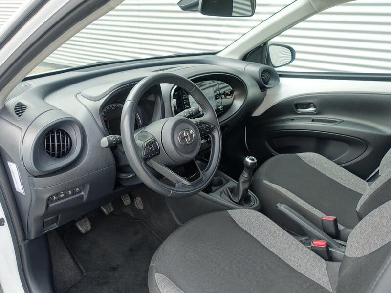 Toyota Aygo (6)