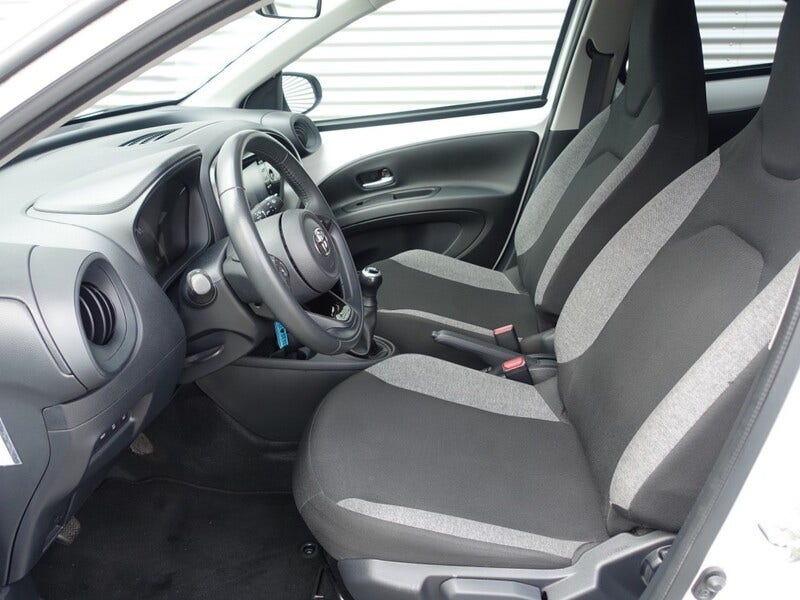 Toyota Aygo (7)