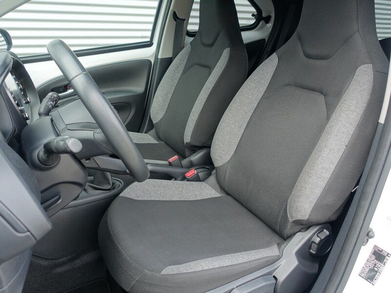 Toyota Aygo (8)