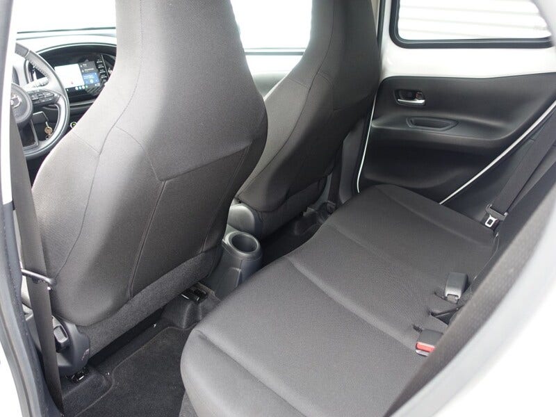 Toyota Aygo (9)