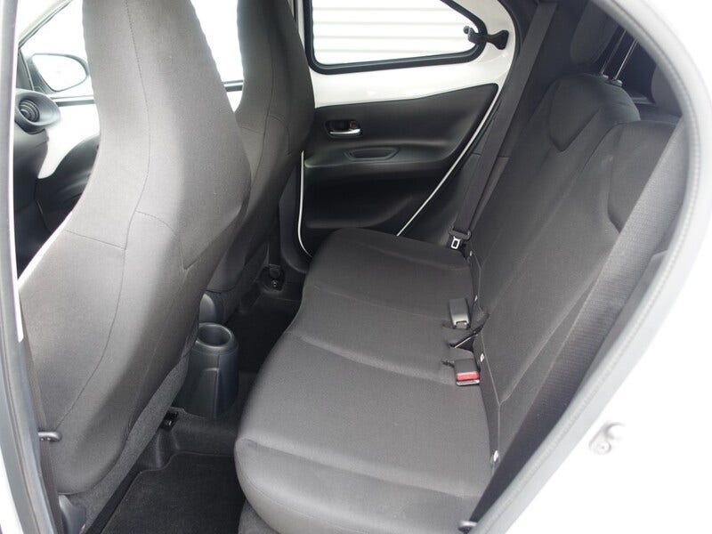 Toyota Aygo (10)