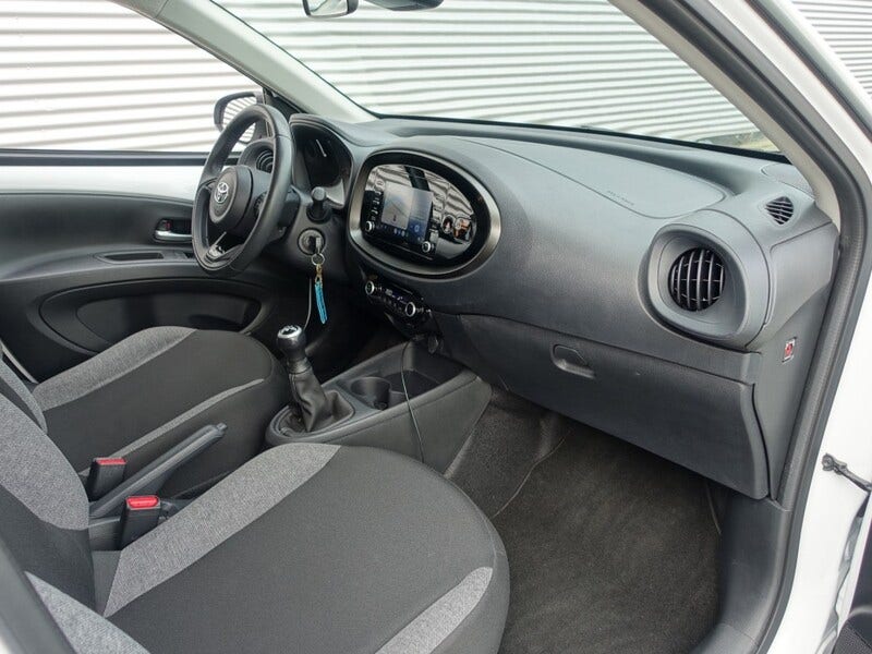 Toyota Aygo (11)