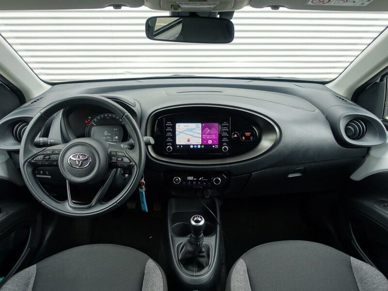 Toyota Aygo (13)