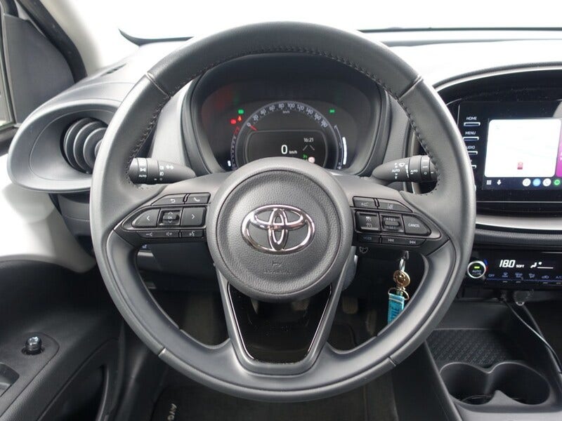 Toyota Aygo (14)