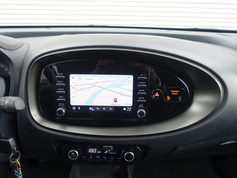 Toyota Aygo (15)