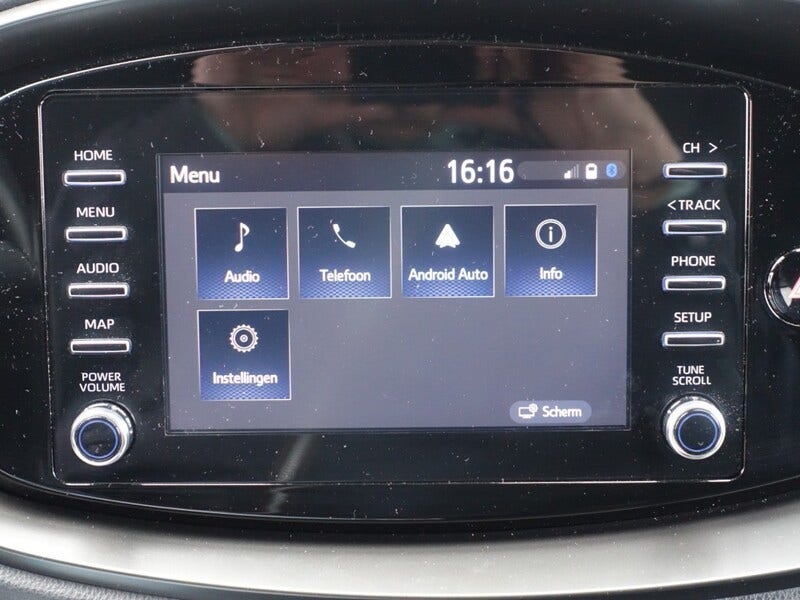 Toyota Aygo (22)