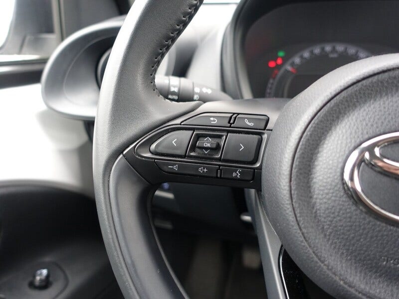 Toyota Aygo (24)
