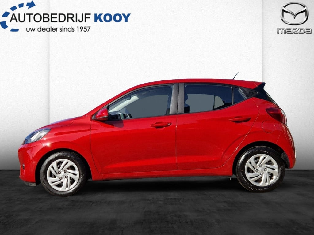 Hyundai i10 (21)