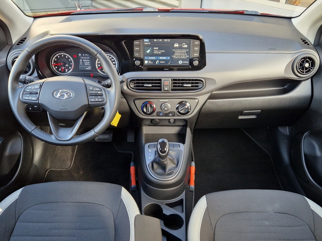 Hyundai i10 (3)