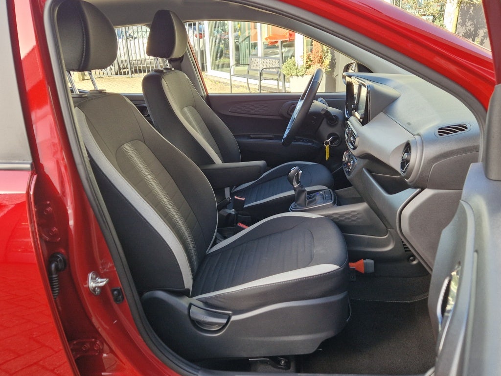 Hyundai i10 (7)