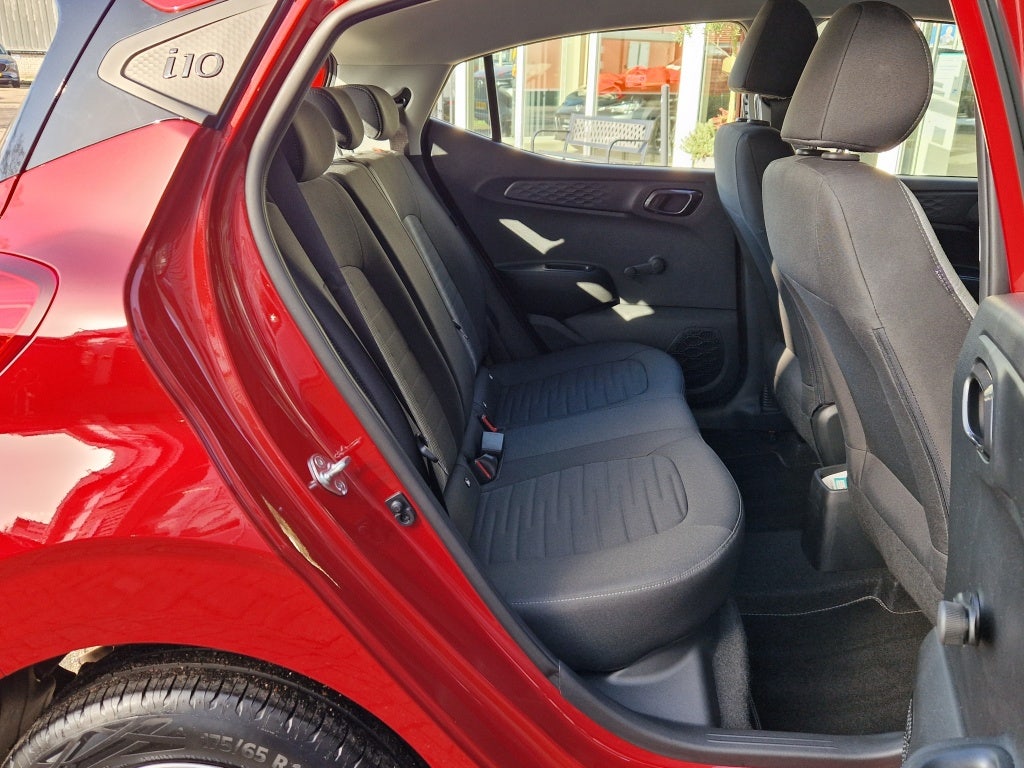 Hyundai i10 (8)
