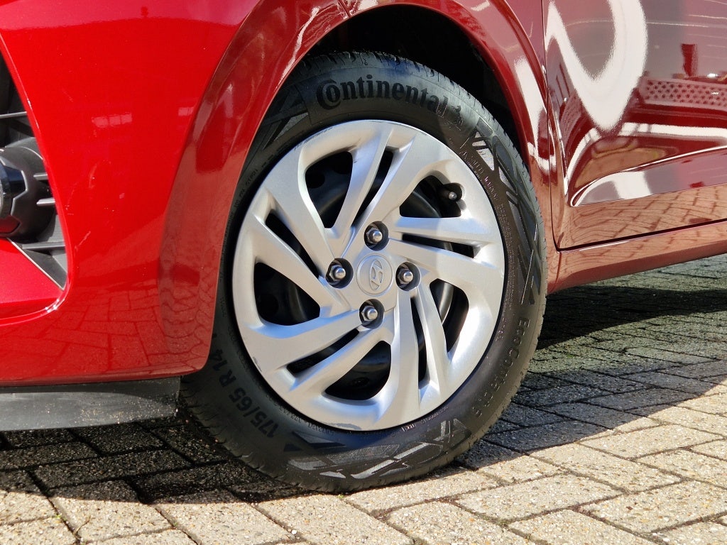 Hyundai i10 (12)
