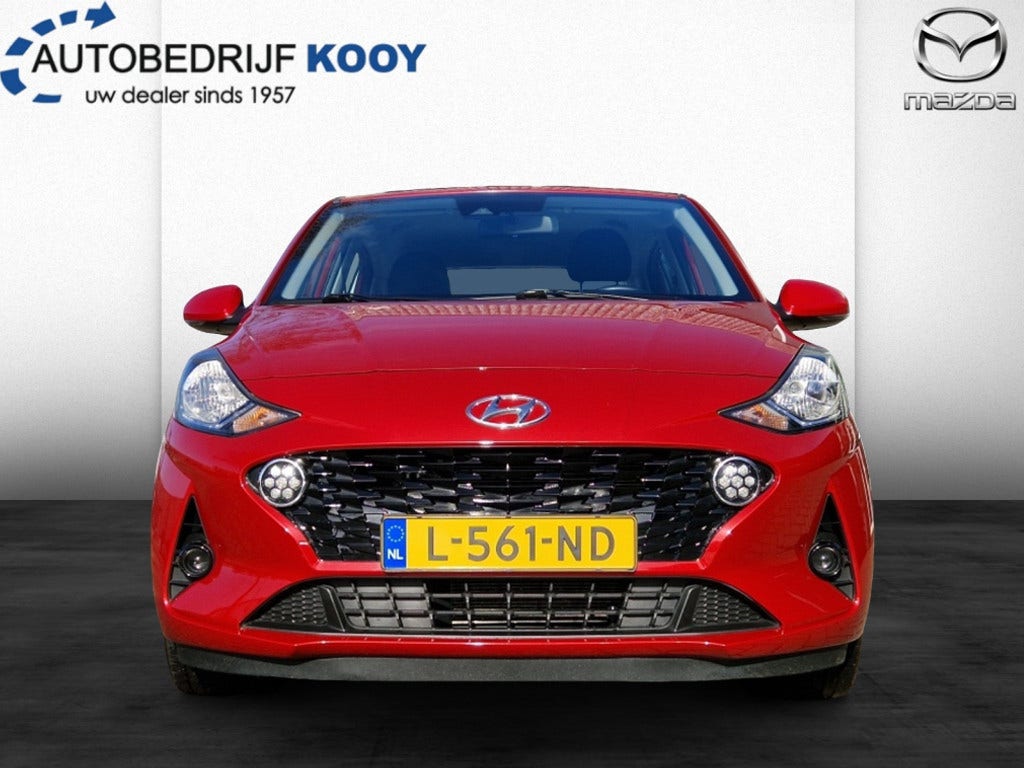 Hyundai i10 (15)