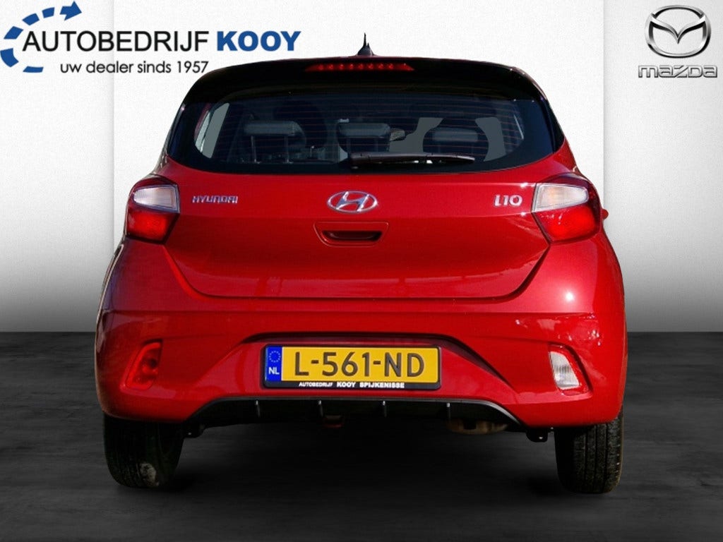 Hyundai i10 (16)