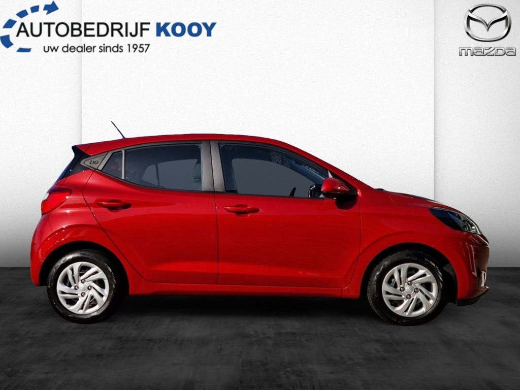 Hyundai i10 (20)